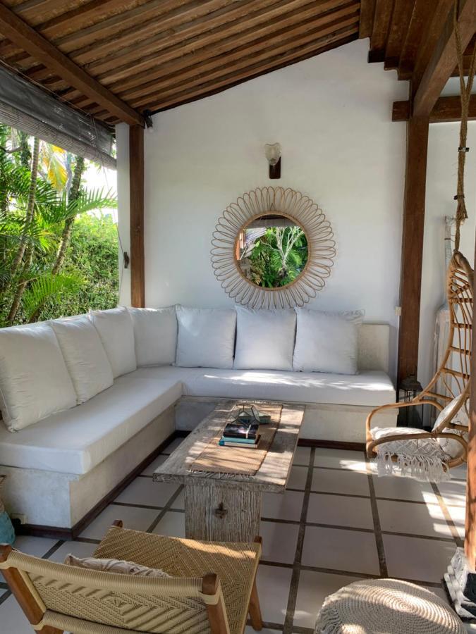 Desa Naga Villa Canggu Exterior foto